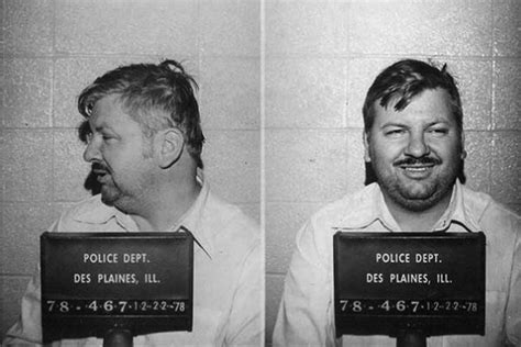 The Chilling Story Of John Wayne Gacy The Real Life ‘killer Clown