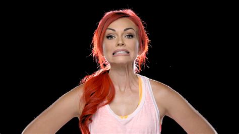 Watch Facial Fitness With Kandee Johnson Kandee Now Glamour