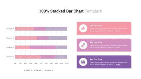Stacked Bar Chart Powerpoint Template Slidebazaar The Best Porn Website