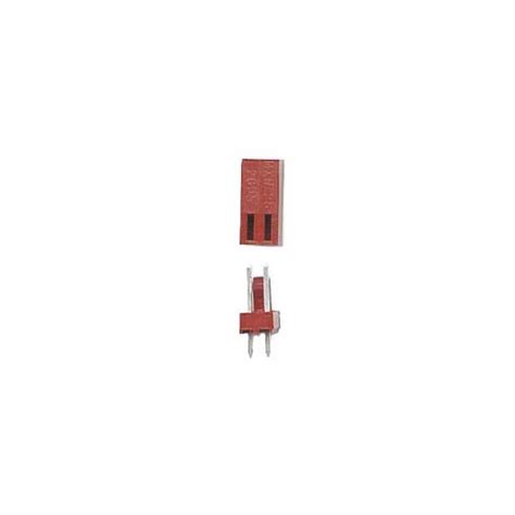 2 Pin Miniature Connectors Pack Of 5
