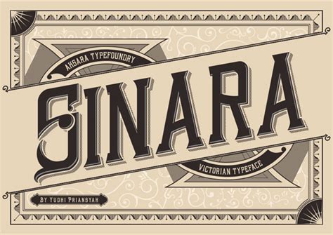 Download 50 Best Retro Vintage Fonts Fonts Graphic Design Blog