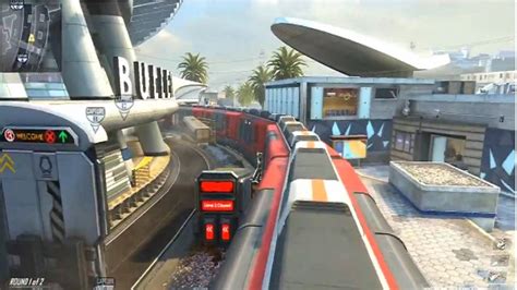 Black Ops 2 Tips And Tricksjumps And Cover Spots On Express Egmnow