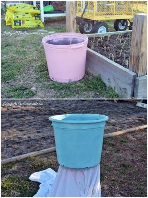 40 Crazy Creative Spray Paint Projects That Will Transform