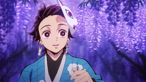 Review Of Demon Slayer Kimetsu No Yaiba Episode 04 The Names Of Dead