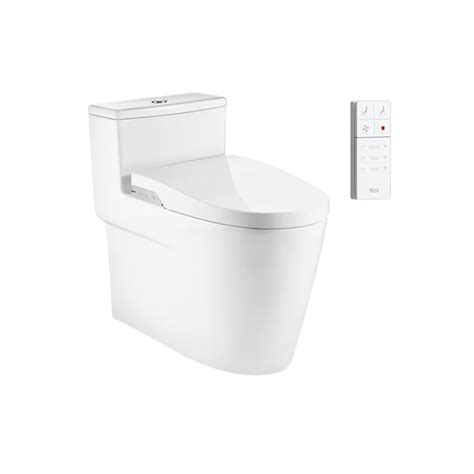 Inspira In Wash One Piece Smart Toilet By Cebu Oversea Hardware Co Inc