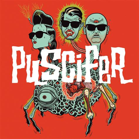 ‎global Probing Album By Puscifer Apple Music