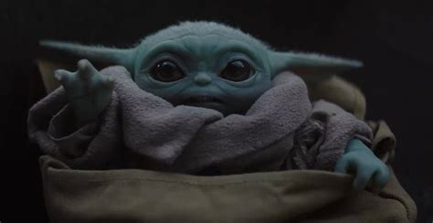 19 Baby Yoda Memes Episode 8 Factory Memes