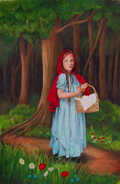 Although the story of little red riding hood probably originated many centuries ago. Elementary DW Book Blog: Little Red Riding Hood