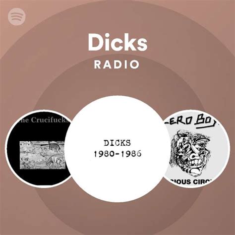 Dicks Spotify