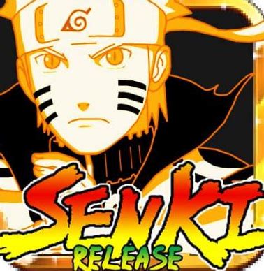 Naruto senki — action for android devices with a side view, where you have to take on the role of one of the famous characters of the manga and anime universe. Download Naruto Shippuden Senki v1.21 Apk - Gen Apk