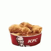 Get all the best tasty recipes in your inbox!. Kfc Bucket GIF - Kfc Bucket - Discover & Share GIFs