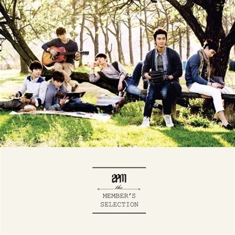 2pm Releases Best Album “2pm Members Selection” Reveals Mv For “only