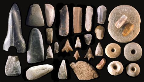 ️ What Tools Were Used In The Neolithic Age Neolithic Tools 2019 03 02