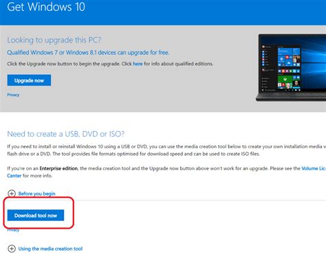 Please note, there are several points to remember when using the windows 10 media creation tool. Windows-10-media-creation-tool-download - PC Build Advisor