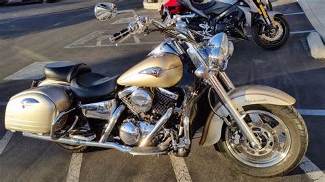 2002 Kawasaki Vulcan 1500 Nomad For Sale Used Motorcycles On Buysellsearch