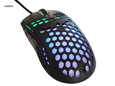 Trust Gxt 960 Graphin Ultra Lightweight Gaming Mouse