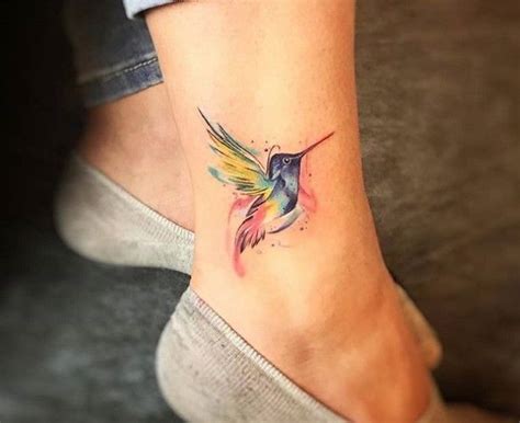 The Webs Most Awesome Hummingbird Tattoo Designs Here Is The Place