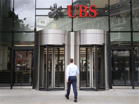swiss bank ubs fined £3 2bn by french court shropshire star