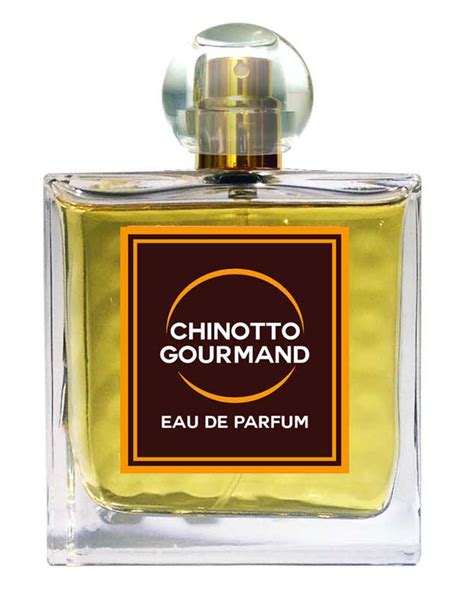 Chinotto Gourmand Abaton parfum - un nouveau parfum pour homme et femme ...