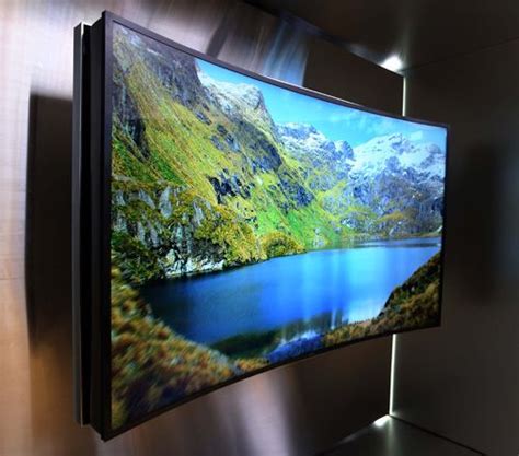 Samsung 2014 Tvs Sizes Prices Specs What Hi Fi