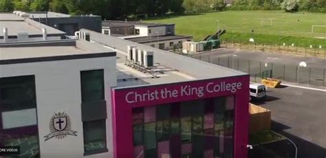 Positive Ofsted Comments For Christ The King College Isle Of Wight