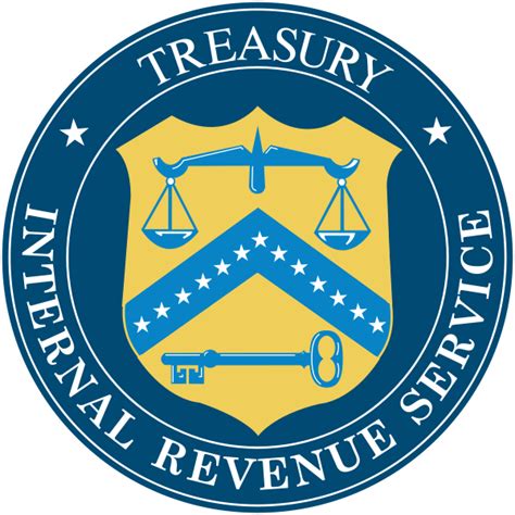 Internal Revenue Service Logo Clipart Best