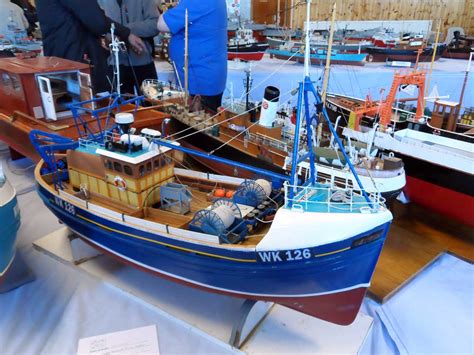 Caithness Model Boat Show 2015 81 Of 117 Model Boat Show 2015