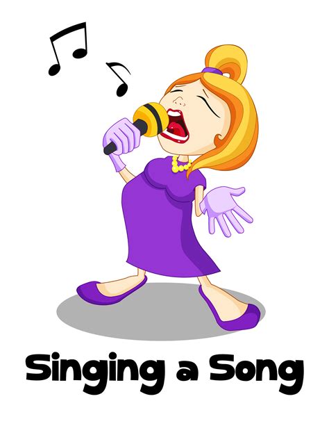 Clipart Song 20 Free Cliparts Download Images On Clipground 2023