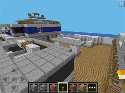 Minecraft Pe Worlds New Map Hijacked From Bo2
