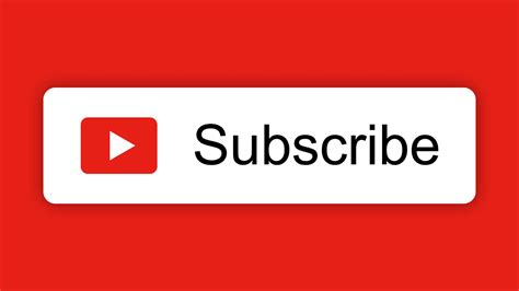 Download Youtube Watermark Subscribe Button Png Png And  Base