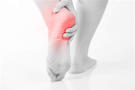 Common Causes Of Heel Pain Diabetic Foot And Wound Center Wound Care Specialists