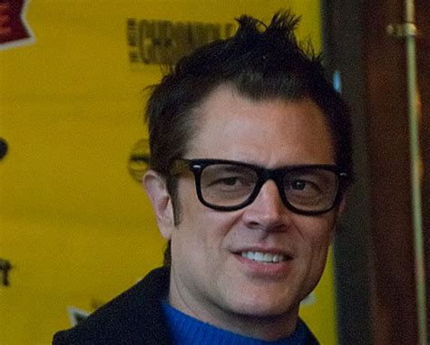Hollywood All Stars Johnny Knoxville Profile Biography Pictures And