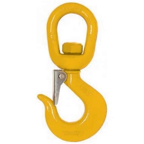 Simplex Crane Hook Safety Latch Rs 170 Piece Trinity International