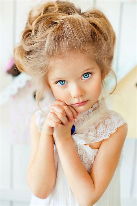 Beautiful Model Girl Baby Images