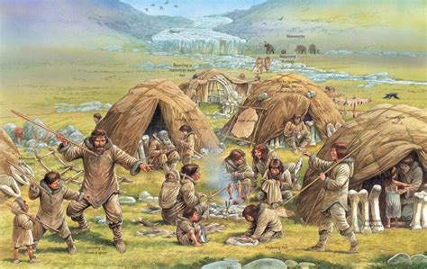 Story Of Humans Ancient Humans Prehistoric World Prehistory