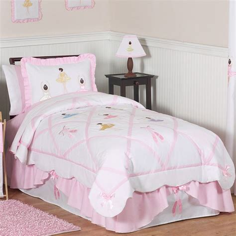 3888 x 2592 jpeg 939kb. This pretty pink ballet bedding set has detailed satin ...