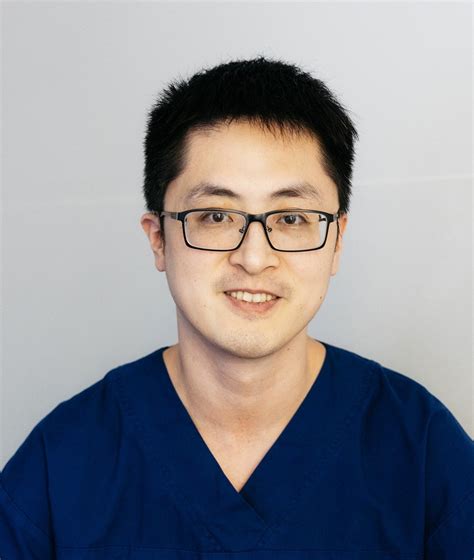 Dr Hao Xiao — Campaspe Fp