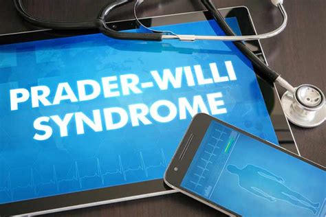 Prader Willi Syndrome Causes Symptoms Diagnosis And Treatment