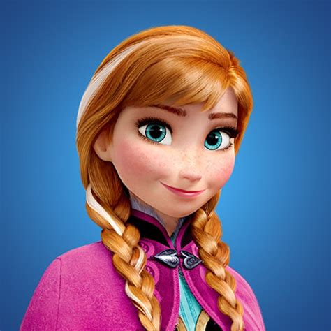 7 Reasons Frozens Anna Is The Most Relatable Disney Character
