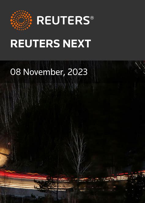 Reuters Next