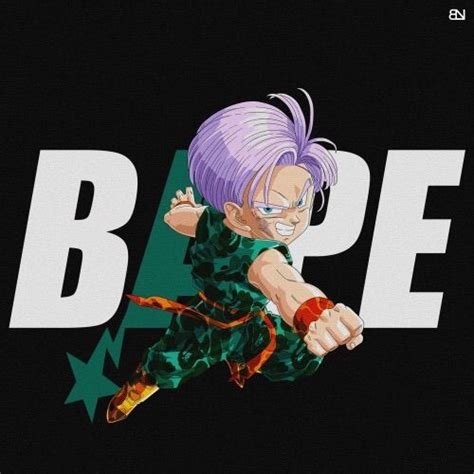 Bape X Anime Anime Amino