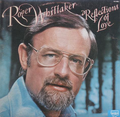 Reflections Of Love Lp 1976 Von Roger Whittaker