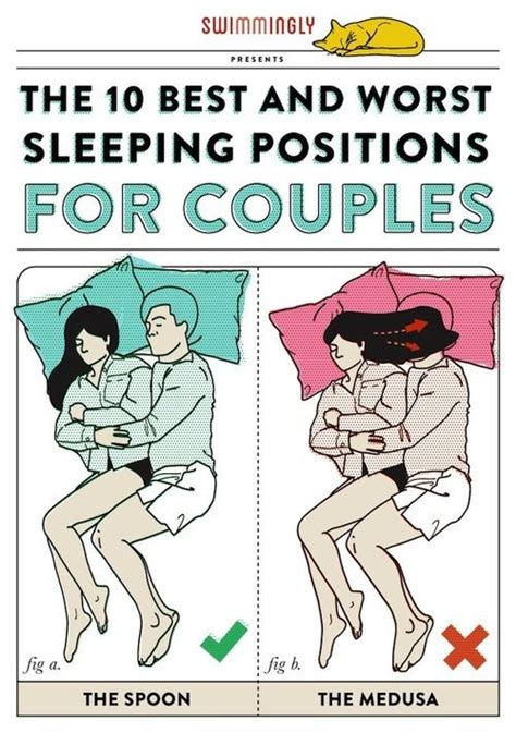 10 Spooning Tumblr Sleeping Positions Health Fitness Womens Health