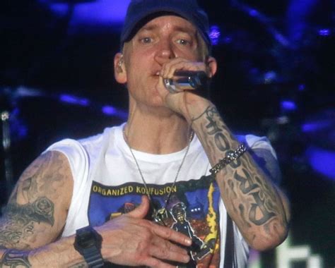 Pin by Shirley Watchow on Eminem photos | Eminem photos, Eminem, Eminem ...