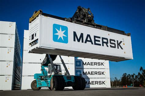 Maersks Digital Drive Into Indias Trucking Sector Via Tie Up With