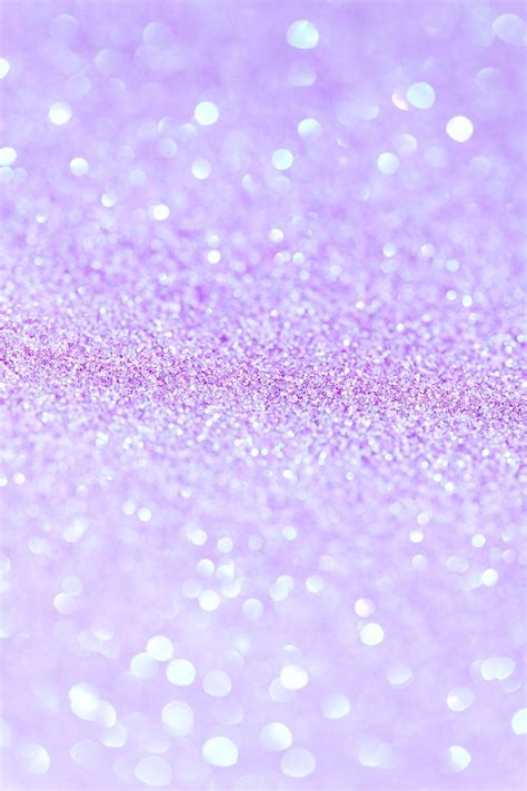 Light Purple Glittery Background Free Image By Rawpixel Com Teddy