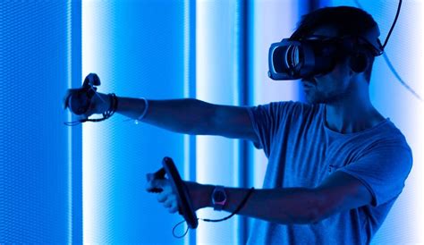 Wat Is Virtual Reality Lees Alles Over VR Hier VR Owl