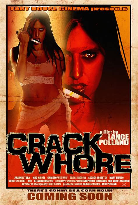 Crack Whore Imdb