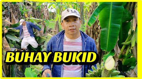 Saging Para Mga Kababayan Nating Sa Metro Manila Pangasinan Daddy Frankie Vlogs Youtube