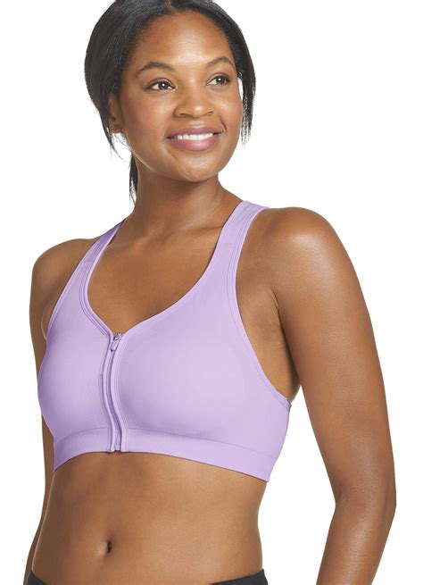 Sports And Outdoors Clothing Joymode Womens Sports Bras Racerback High